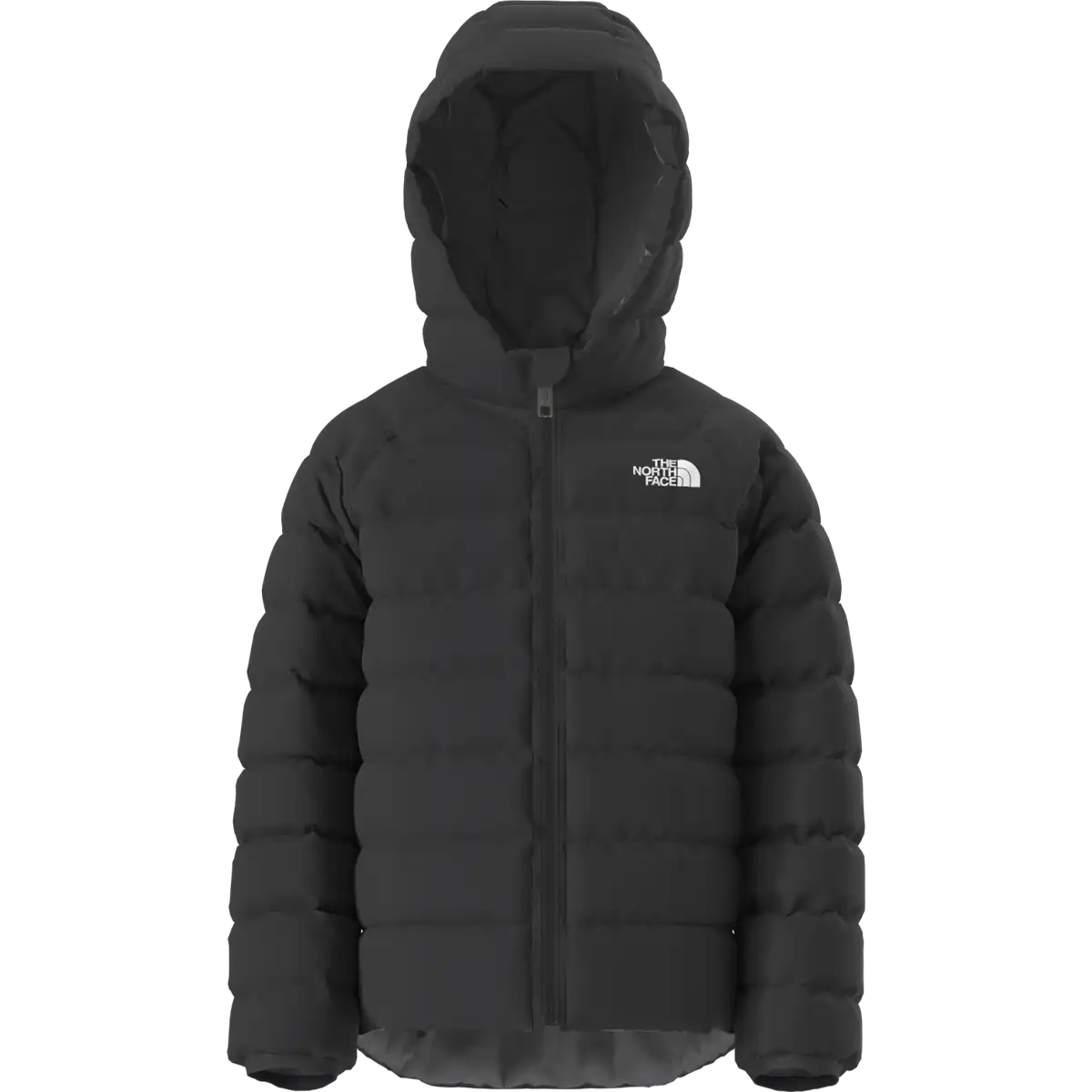 Youth Toddler Reversible Perrito Hooded Jacket
