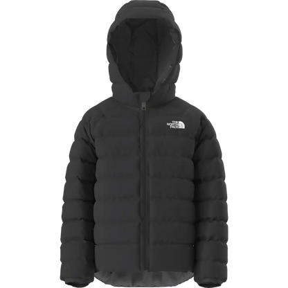 Youth Toddler Reversible Perrito Hooded Jacket