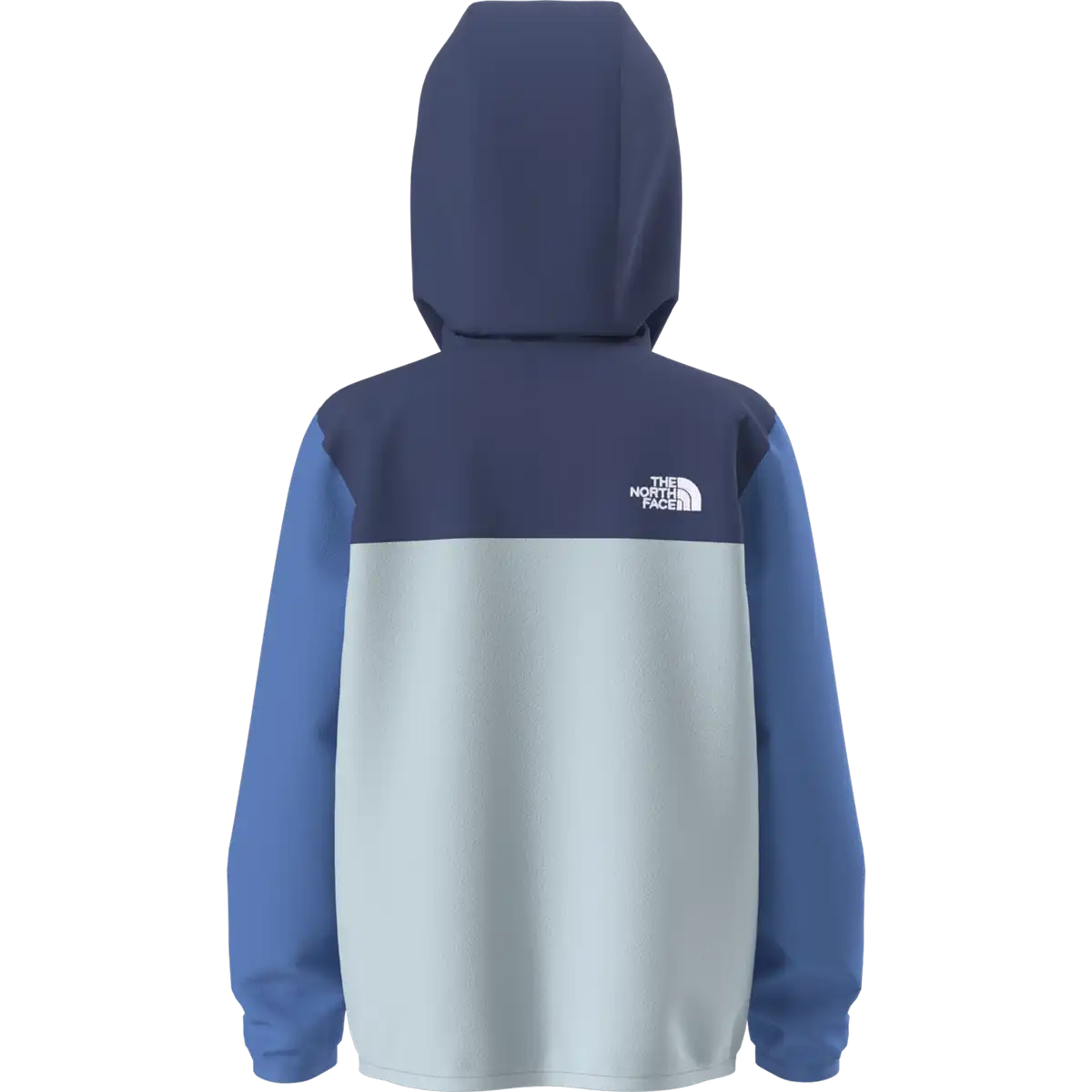 Youth Glacier Full Zip Hoodie