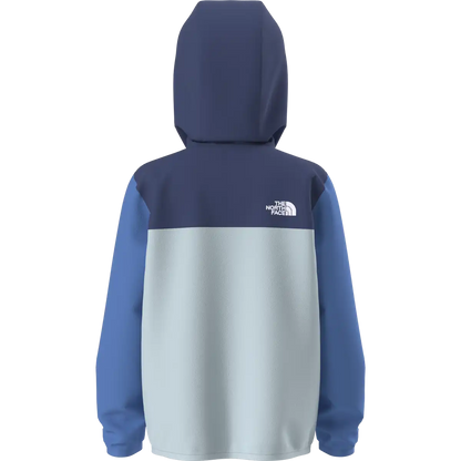 Youth Glacier Full Zip Hoodie