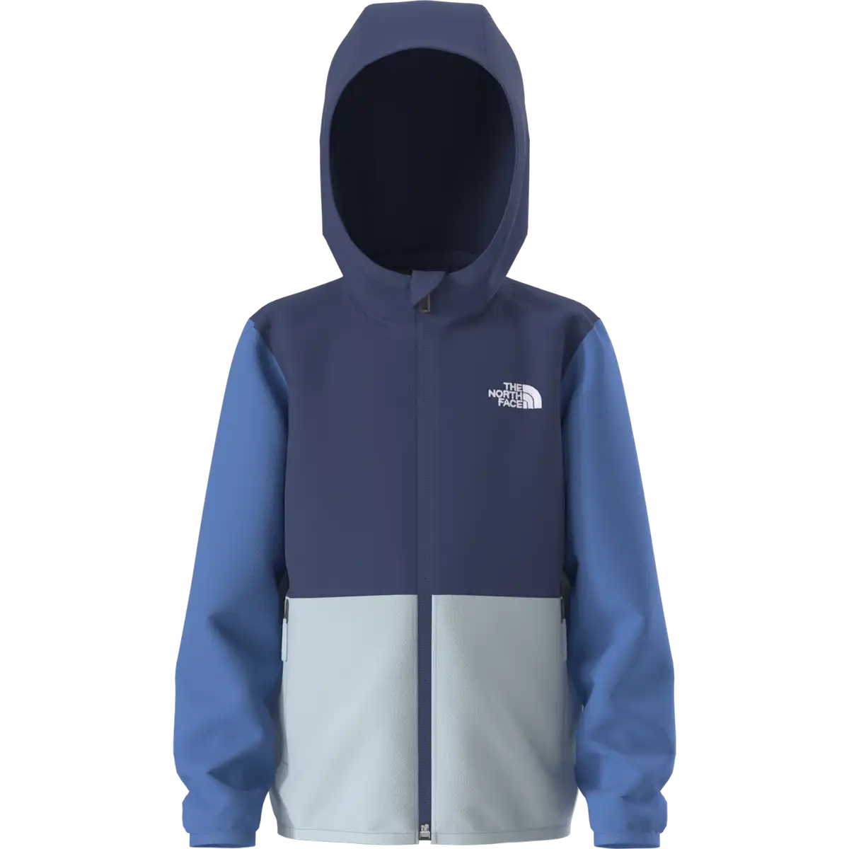 Youth Glacier Full Zip Hoodie