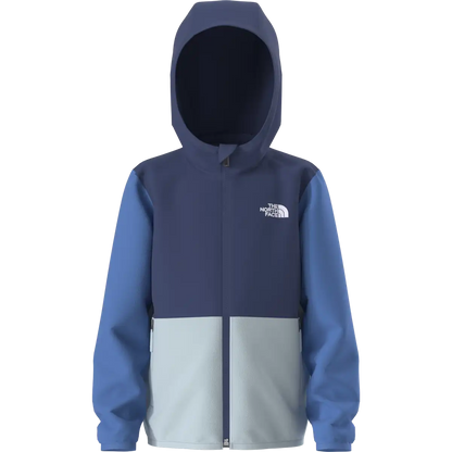 Youth Glacier Full Zip Hoodie