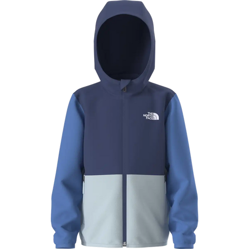 Youth Glacier Full Zip Hoodie
