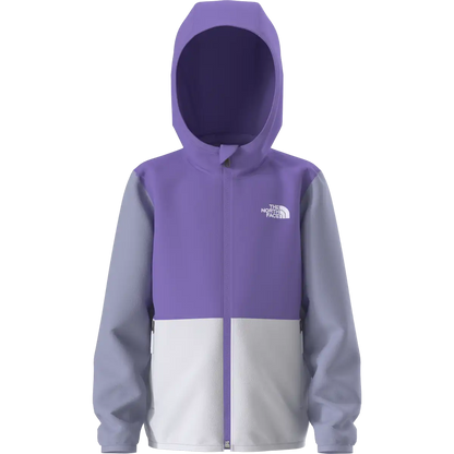 Youth Glacier Full Zip Hoodie