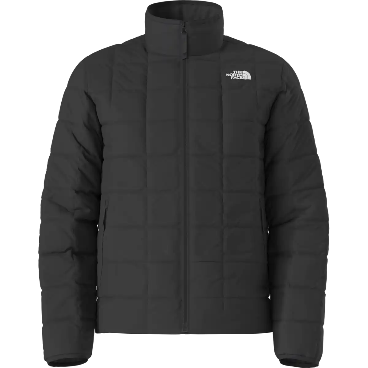 Men's Junction Insulated Jacket