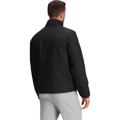 Men's Junction Insulated Jacket