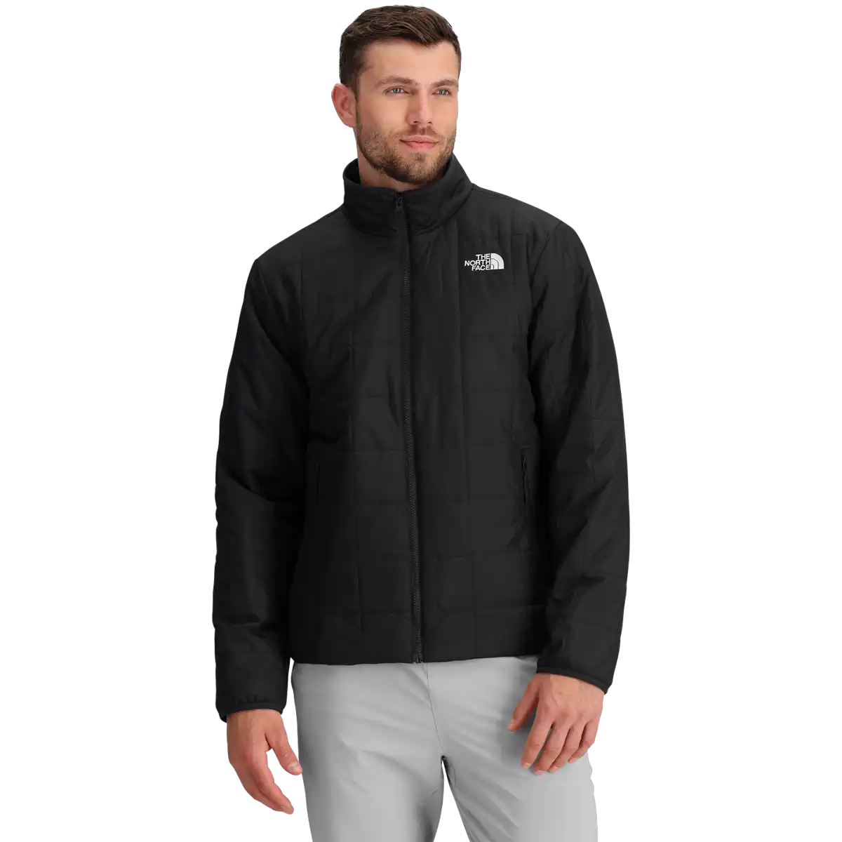 Men's Junction Insulated Jacket