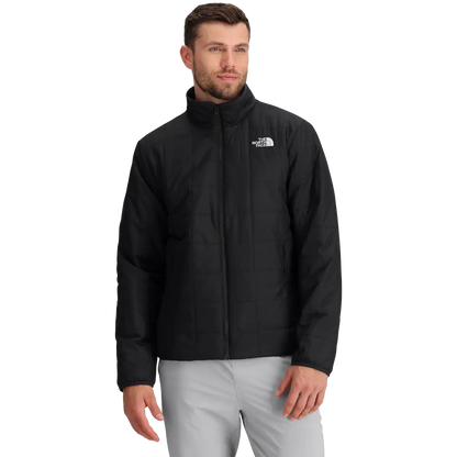 Men's Junction Insulated Jacket