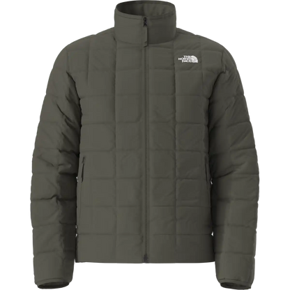 Men's Junction Insulated Jacket