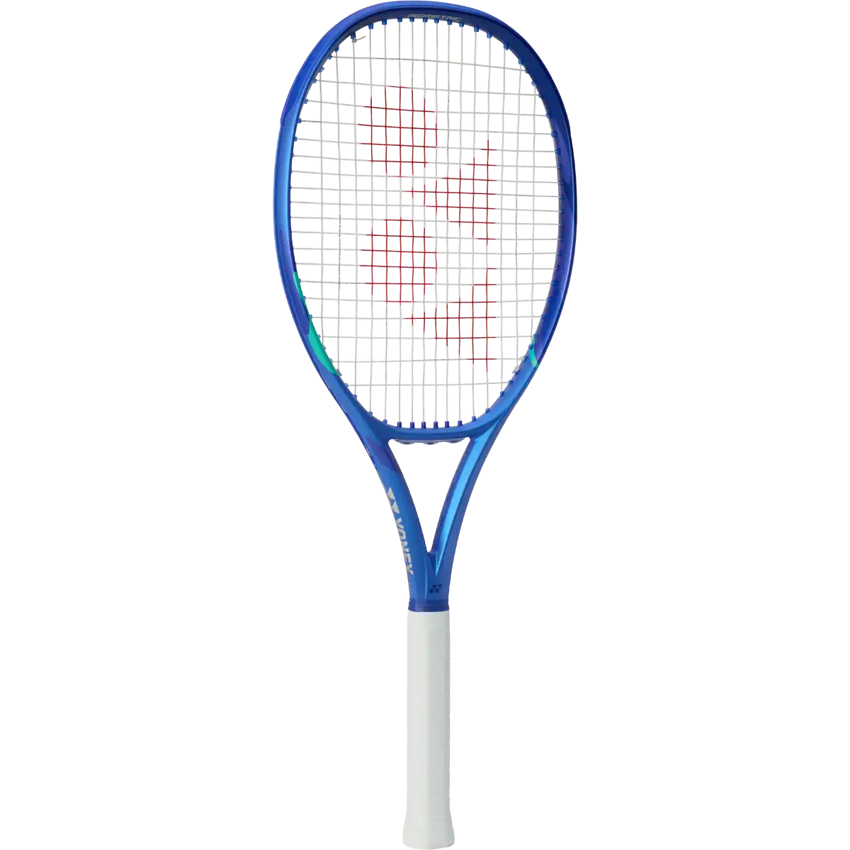 Yonex EZONE 100L 8th Gen Racket Demo