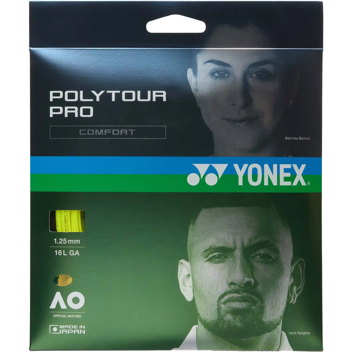 Polytour Pro 125