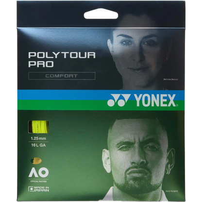 Polytour Pro 125