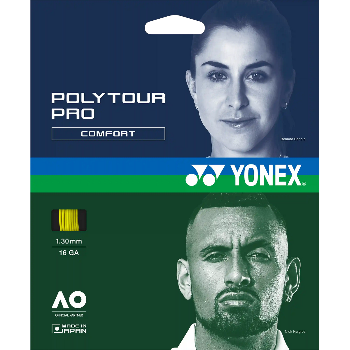 Polytour Pro 130