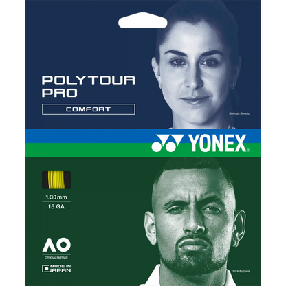 Polytour Pro 130