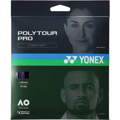 Polytour Pro 130