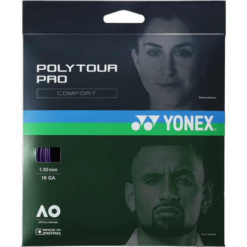 Polytour Pro 130