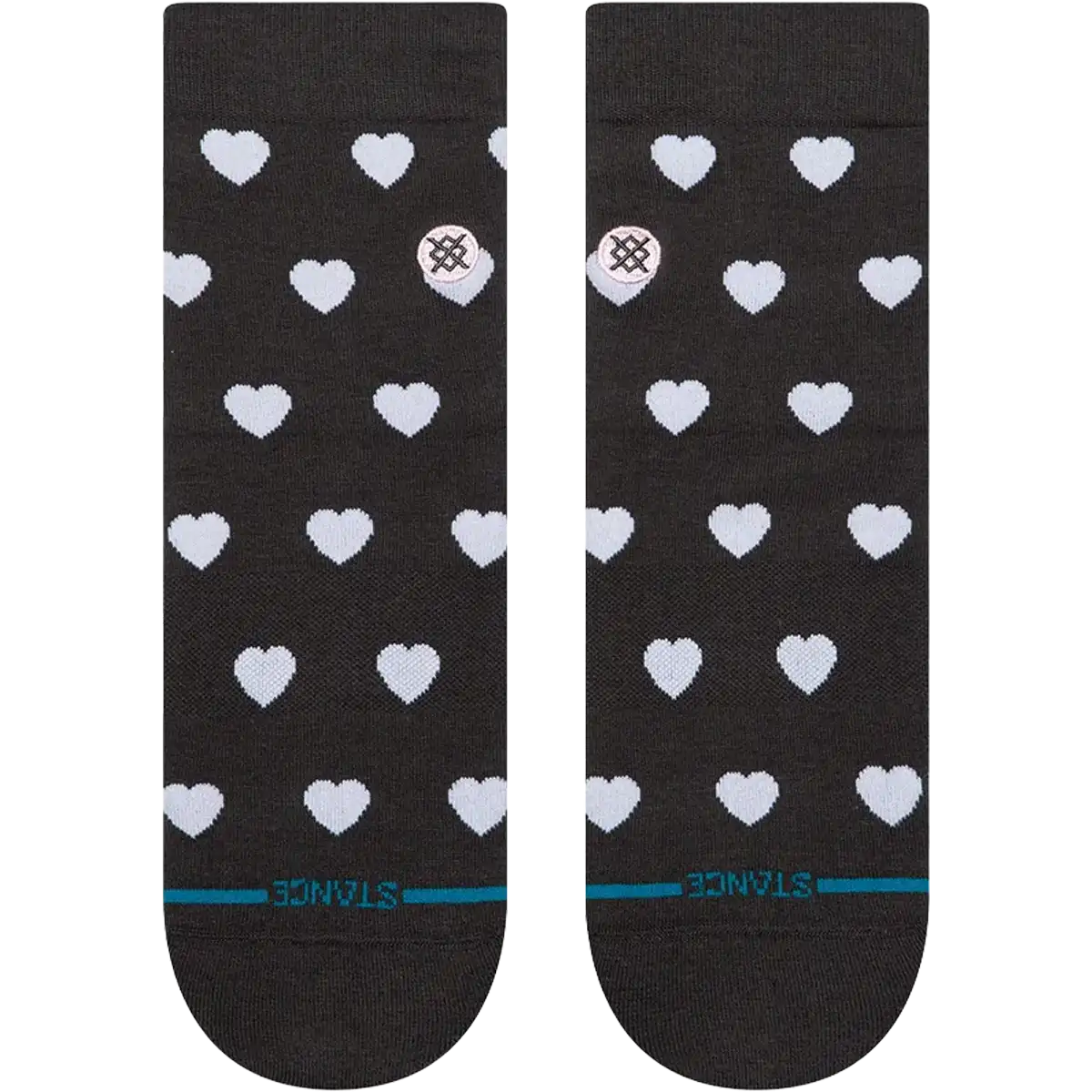 Women's Hearts Lowrider