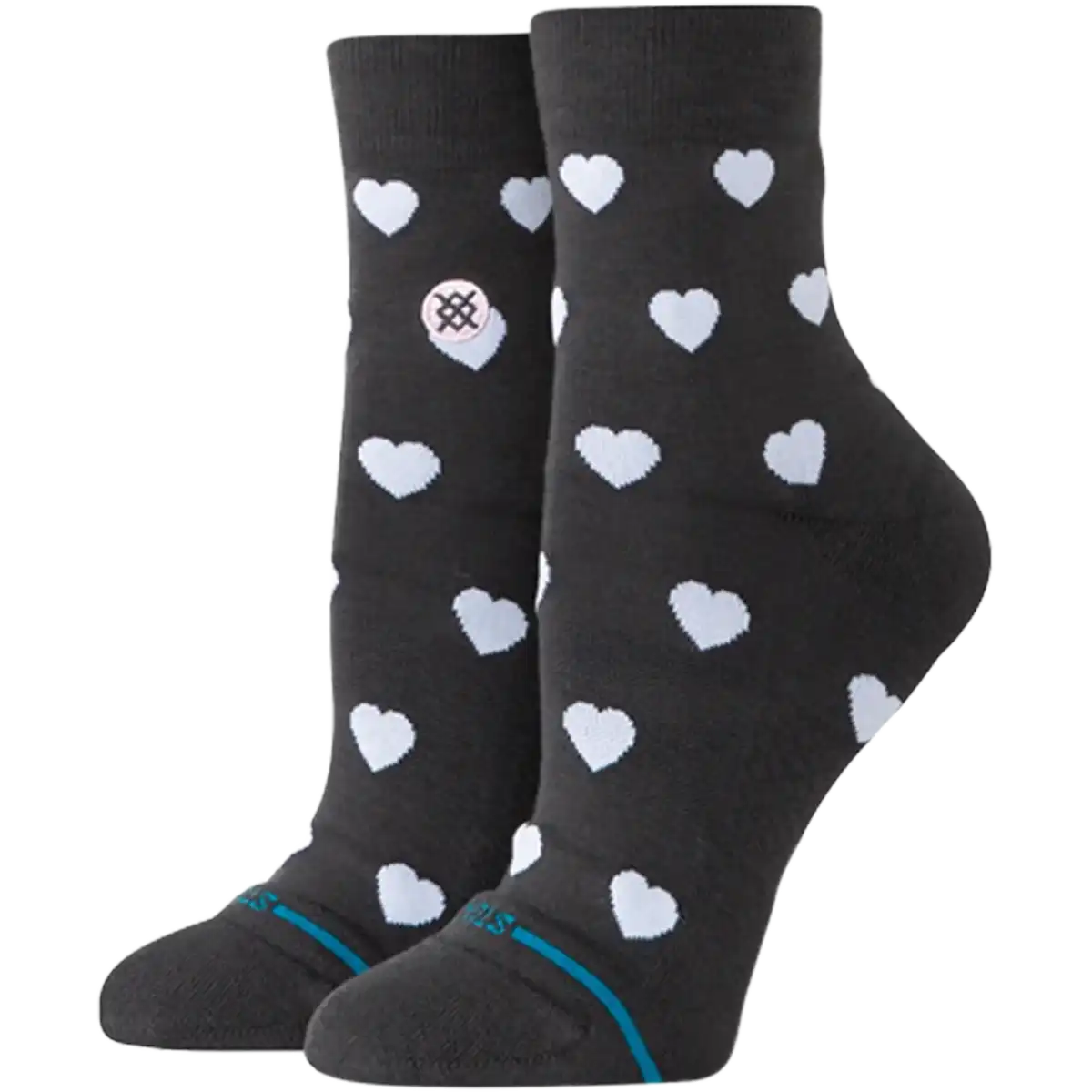 Women's Hearts Lowrider