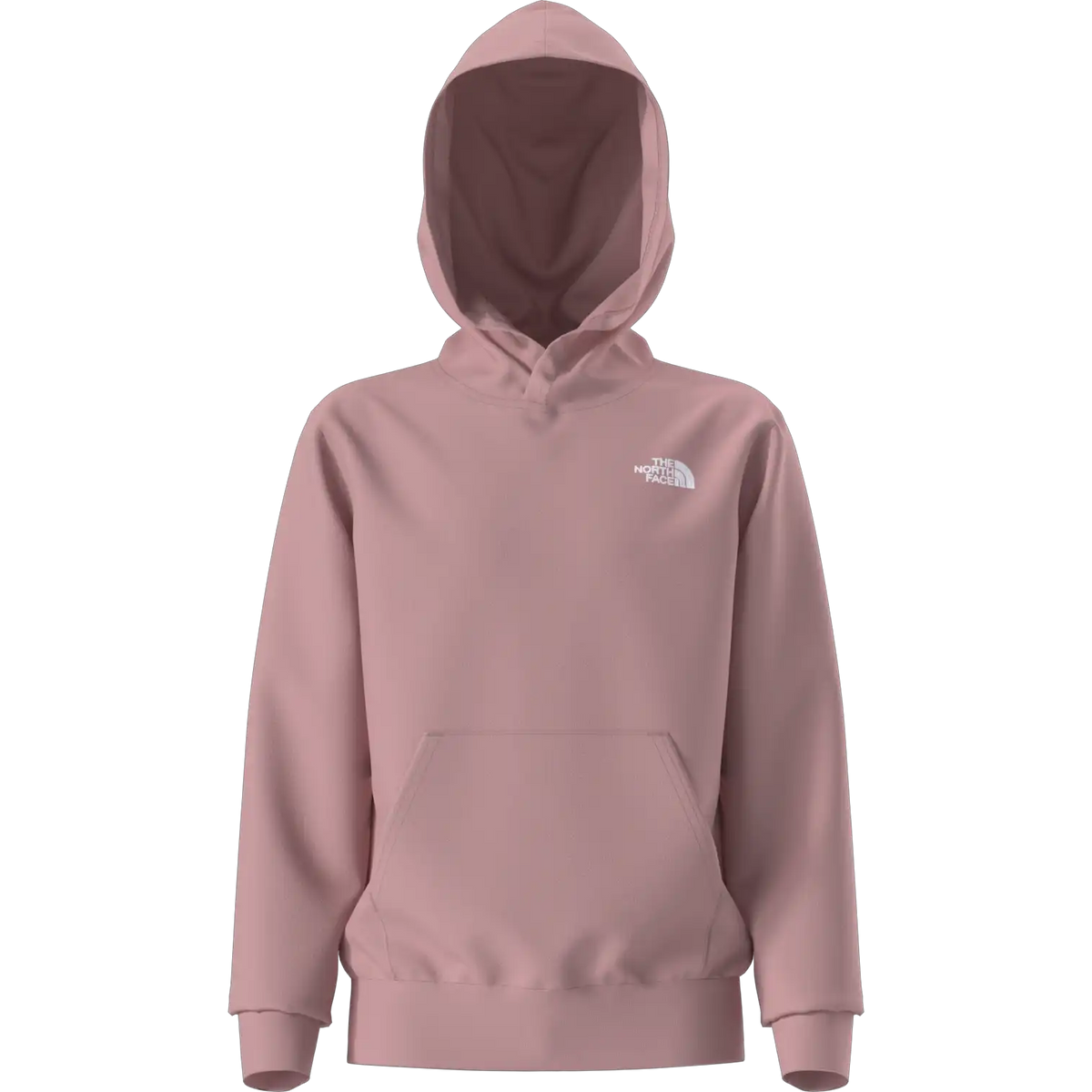 Youth Evolution Simple Dome Pullover Hoodie