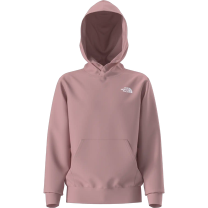 Youth Evolution Simple Dome Pullover Hoodie