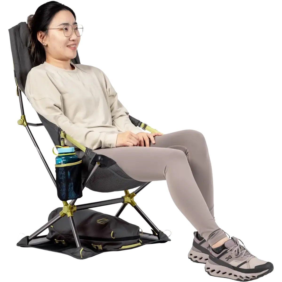 Satellite Reclining