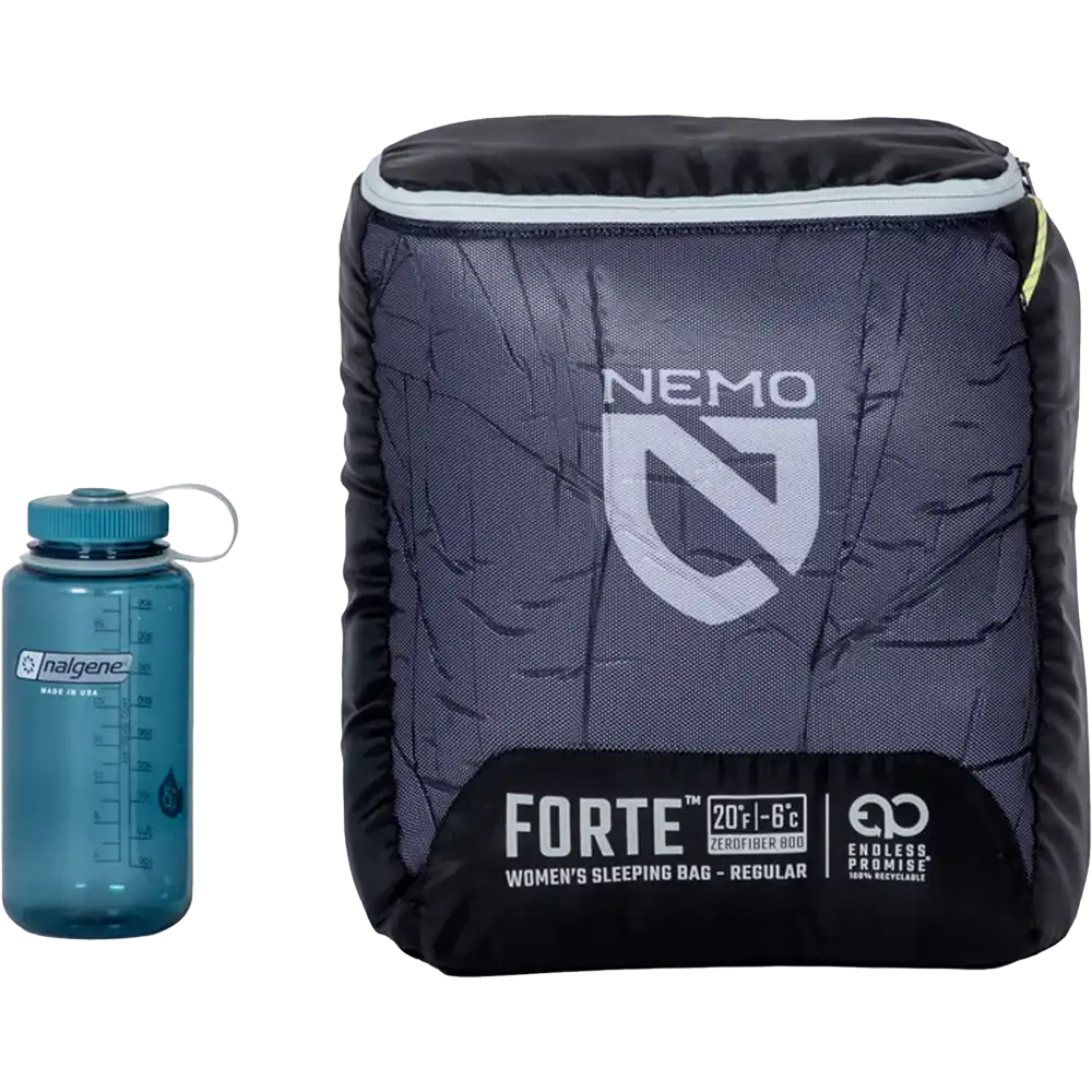 Women's Forte 20 Regular Wide Endless Promise