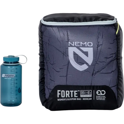 Women's Forte 20 Regular Wide Endless Promise