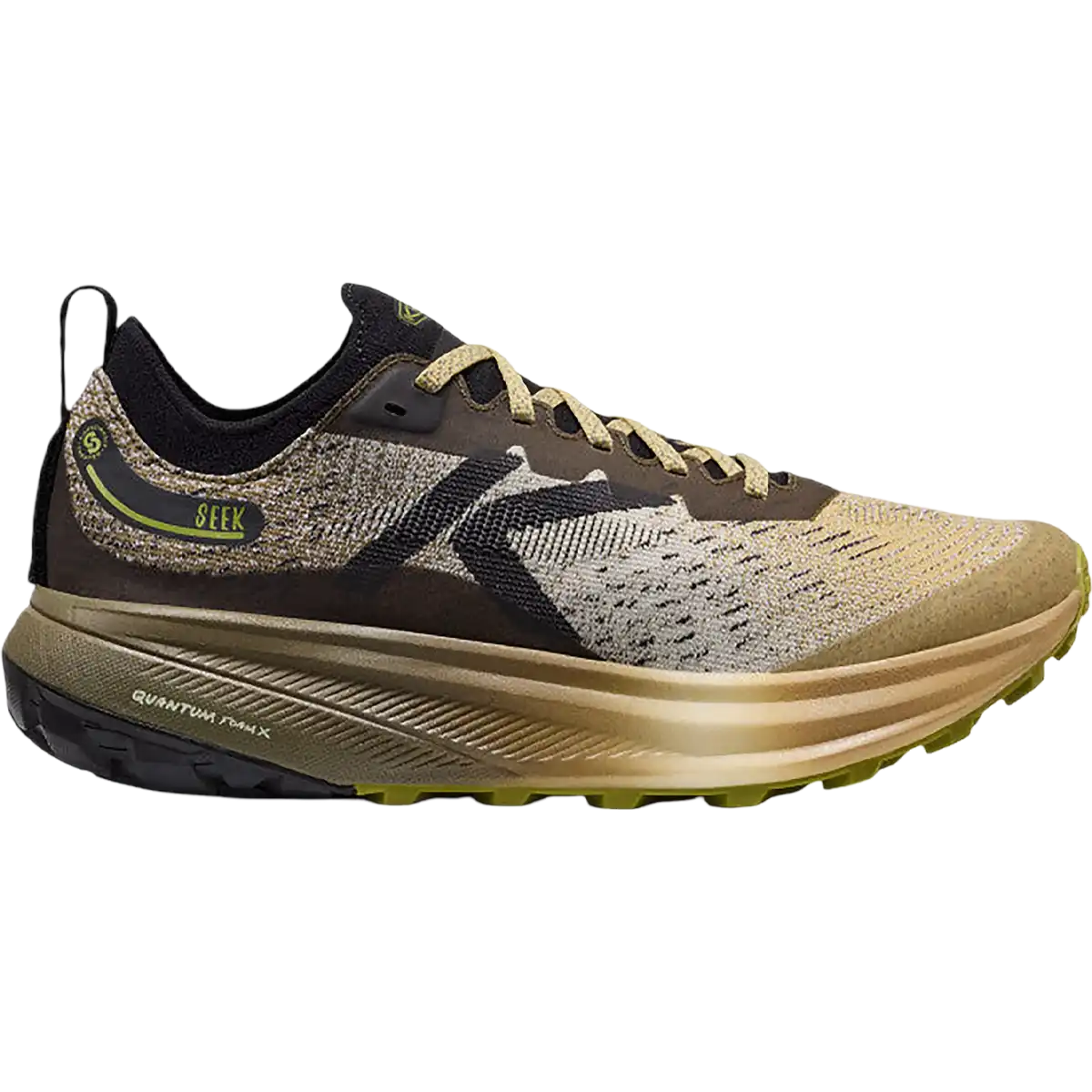 Men's Seek Trail
