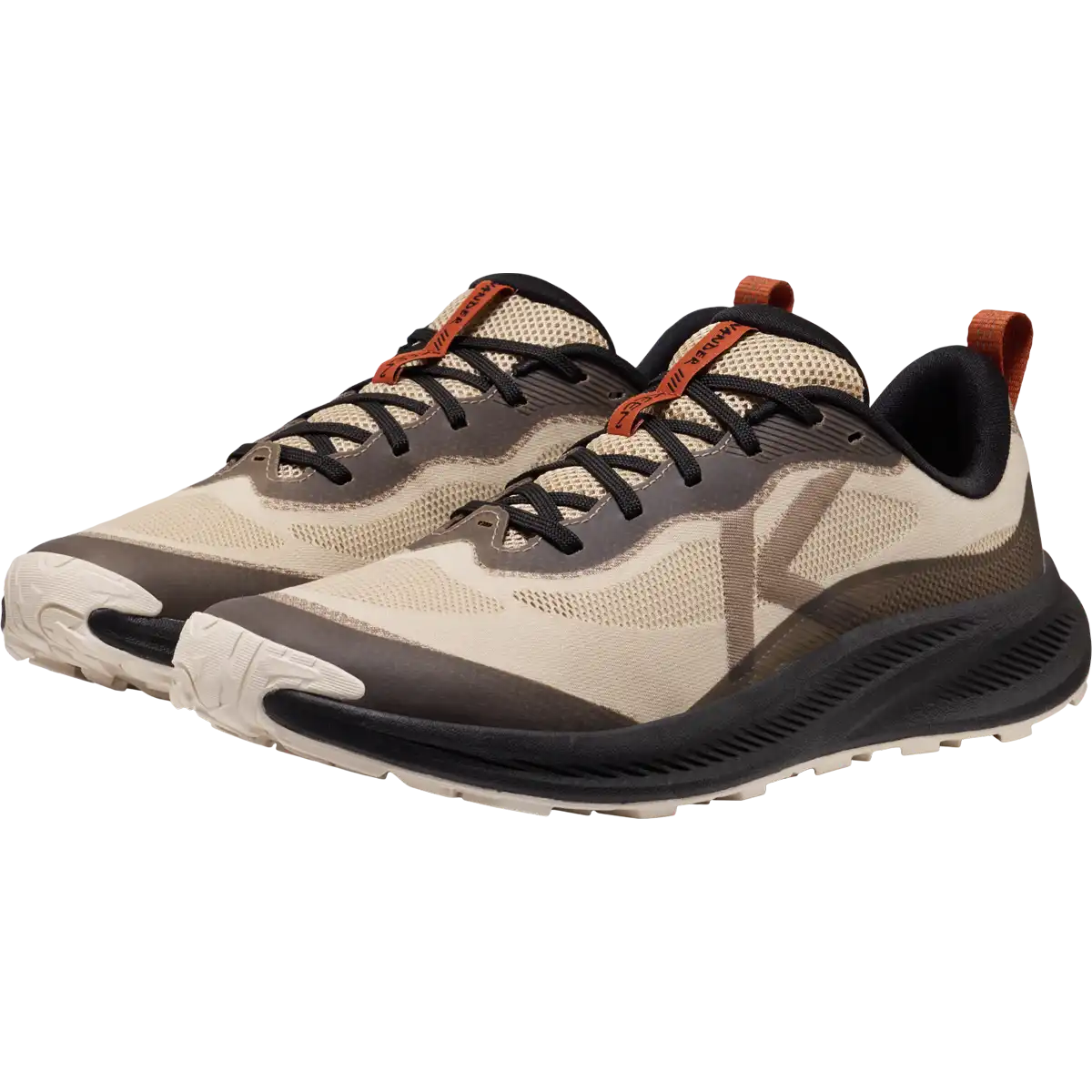 Men's Wander