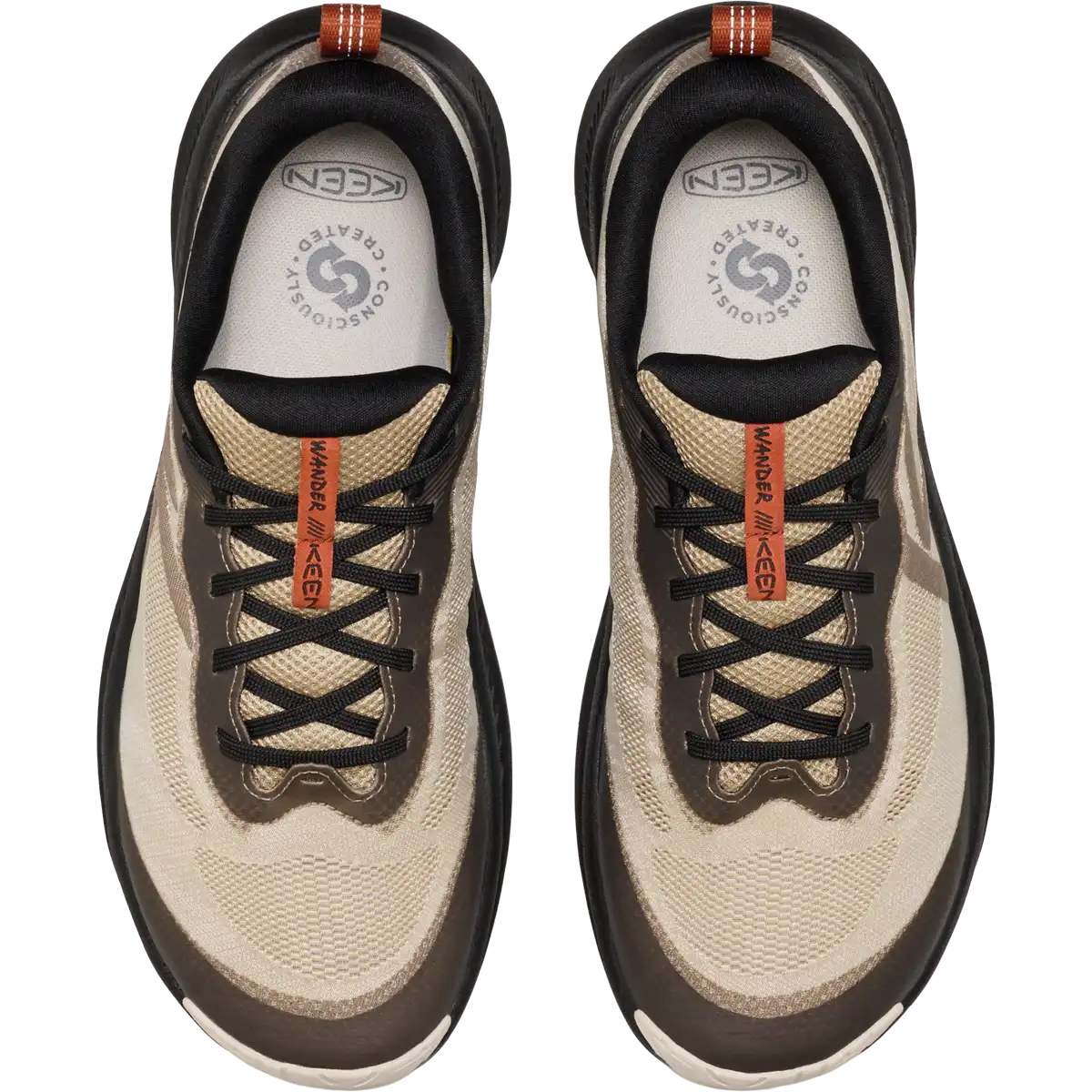 Men's Wander