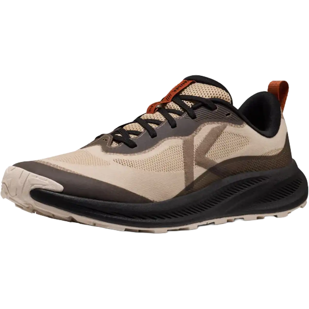 Men's Wander