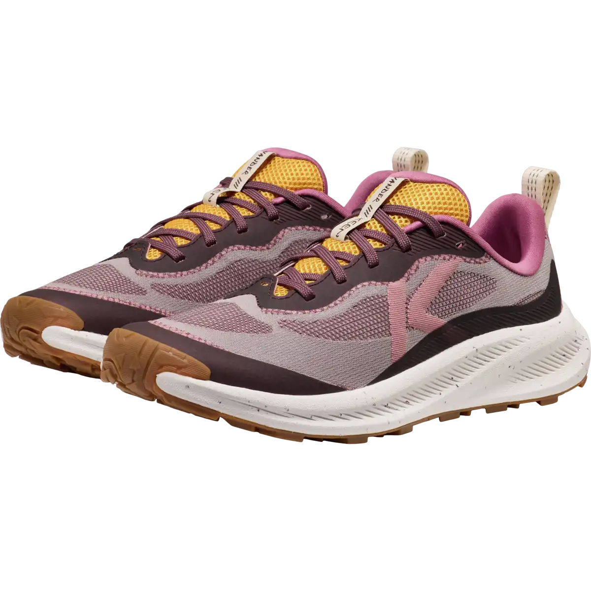 Women's Wander