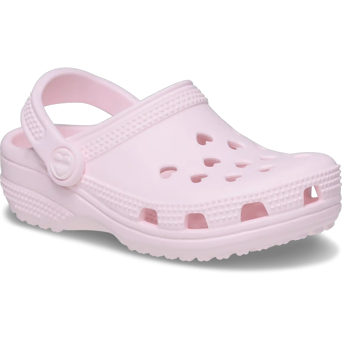 Youth Toddler Classic Hearts Cut Out