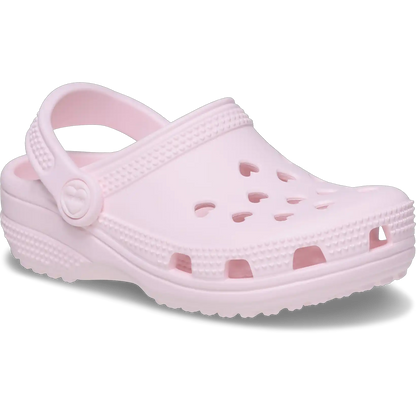 Youth Toddler Classic Hearts Cut Out