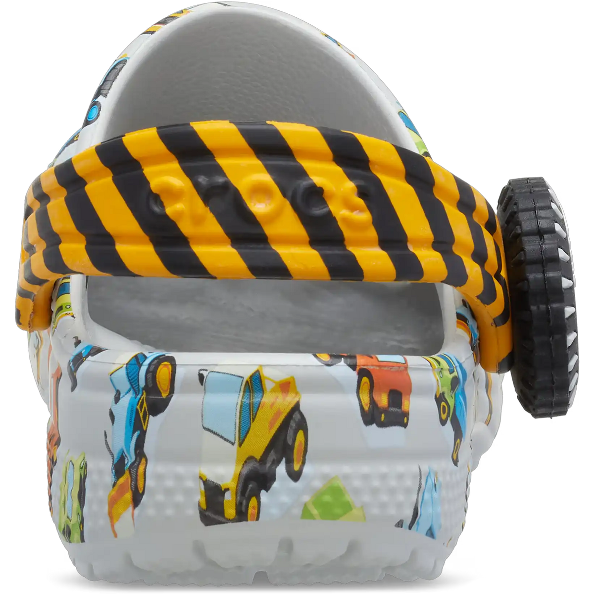Youth Toddler Classic Graphic Clog