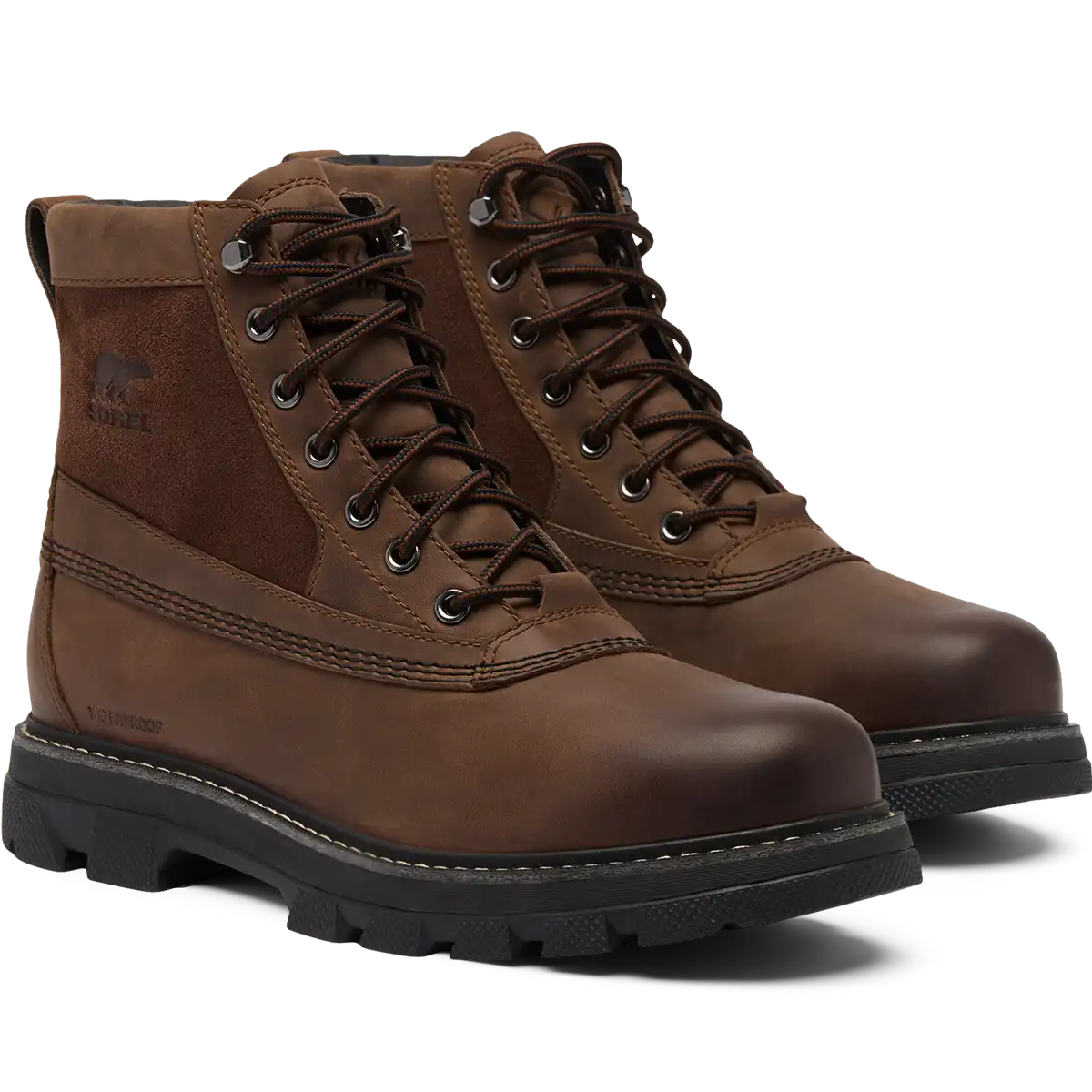 Men's Lark-47 Waterproof Boot