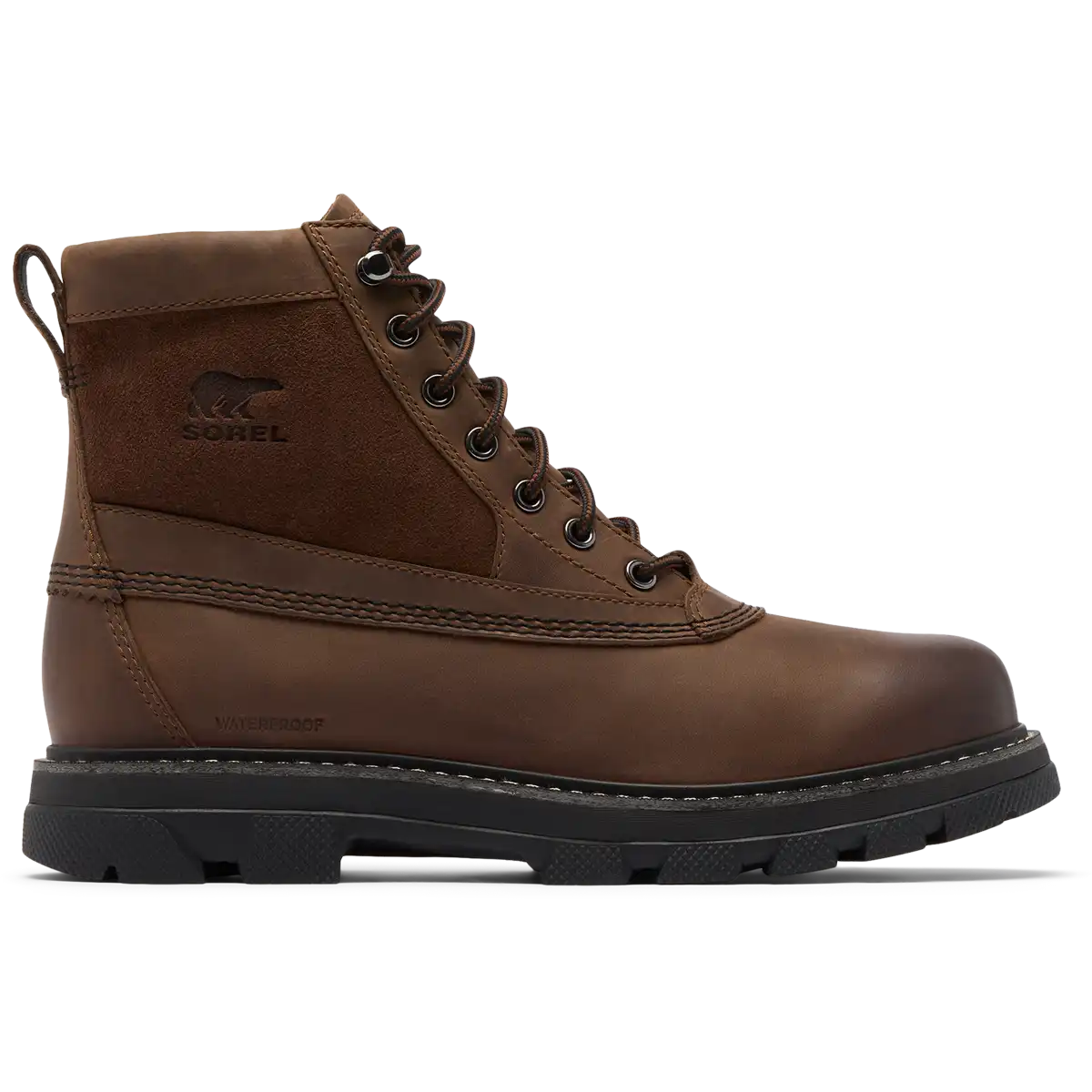 Men's Lark-47 Waterproof Boot