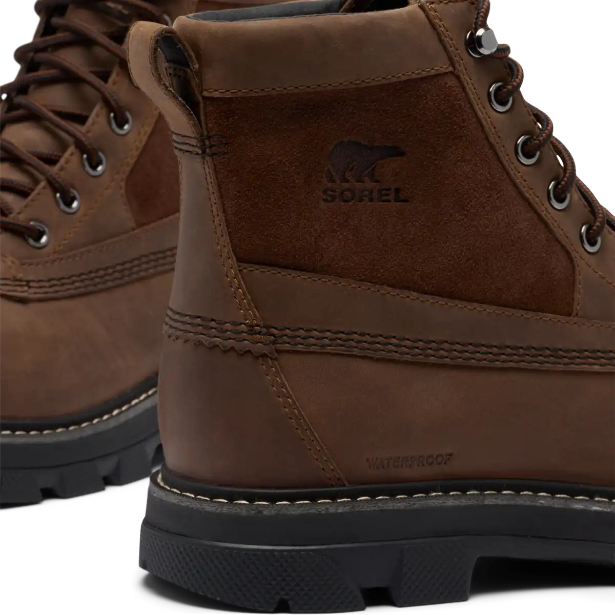 Men's Lark-47 Waterproof Boot