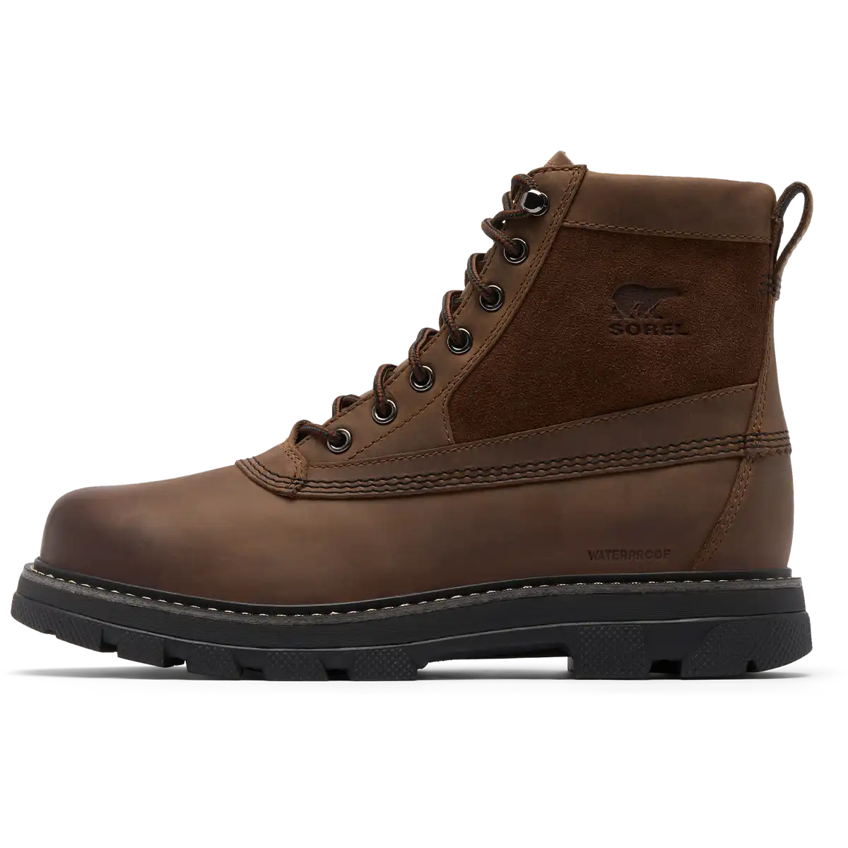 Men's Lark-47 Waterproof Boot