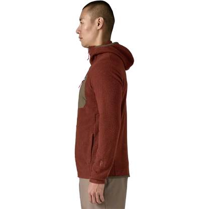 Men's R1 Air Full-Zip Hoody