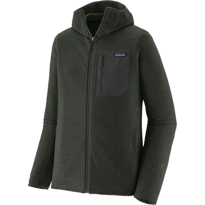Men's R1 Air Full-Zip Hoody