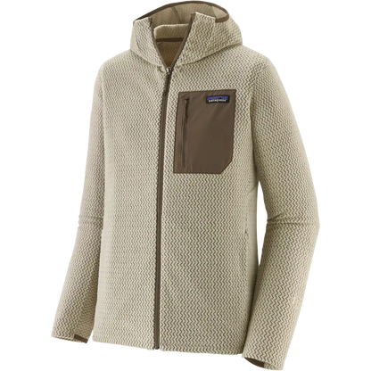 Men's R1 Air Full-Zip Hoody