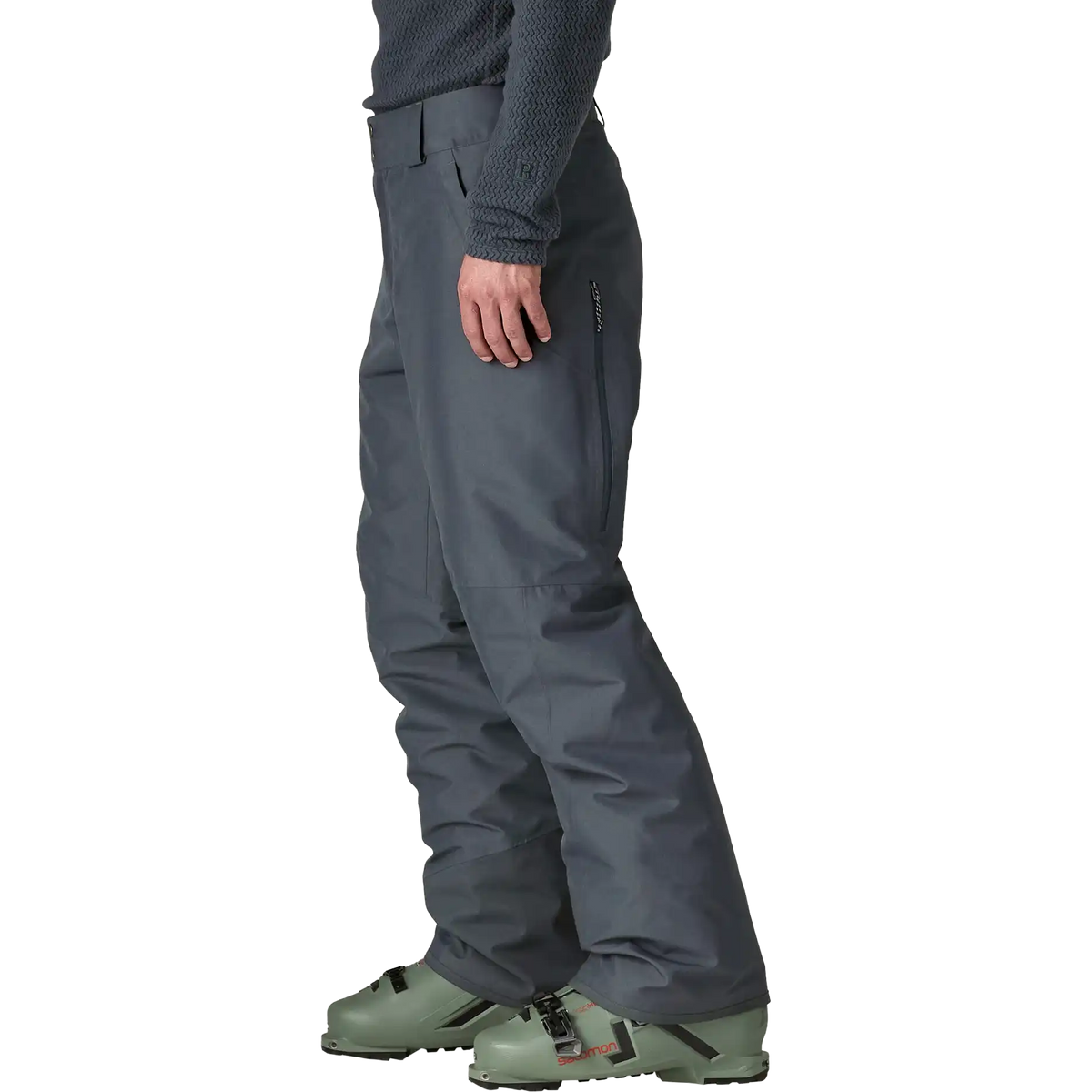 Men's Insulated Powder Town Pants