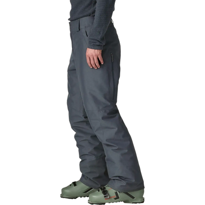 Men's Insulated Powder Town Pants