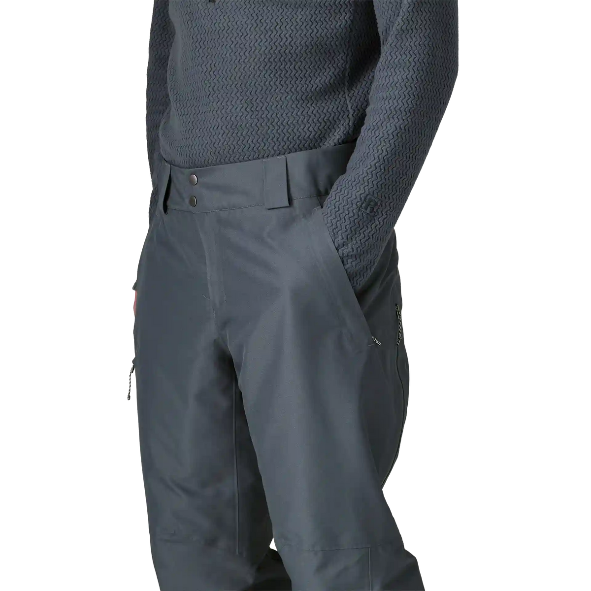 Men's Insulated Powder Town Pants