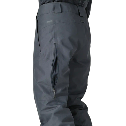 Men's Insulated Powder Town Pants