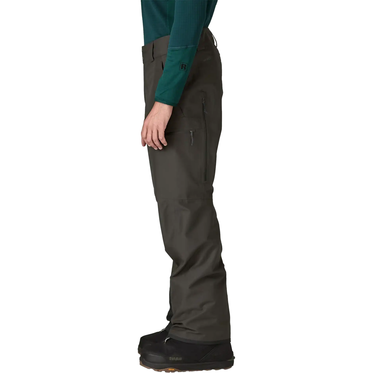 Men's Powder Town Pants