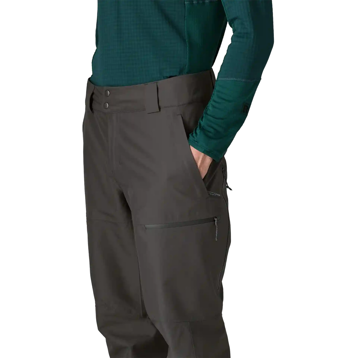 Men's Powder Town Pants