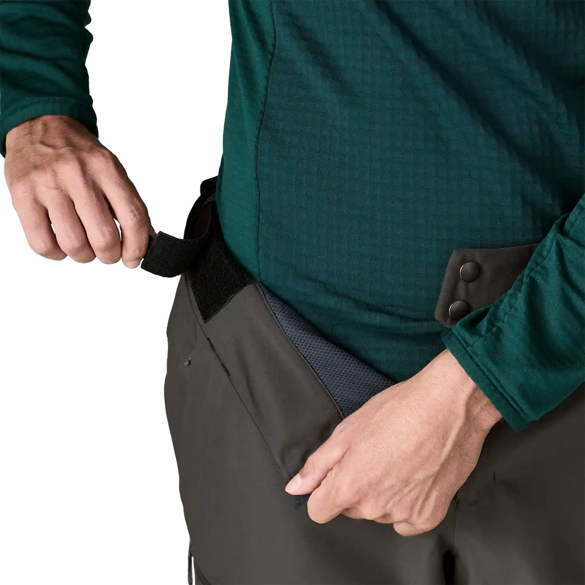 Men's Powder Town Pants