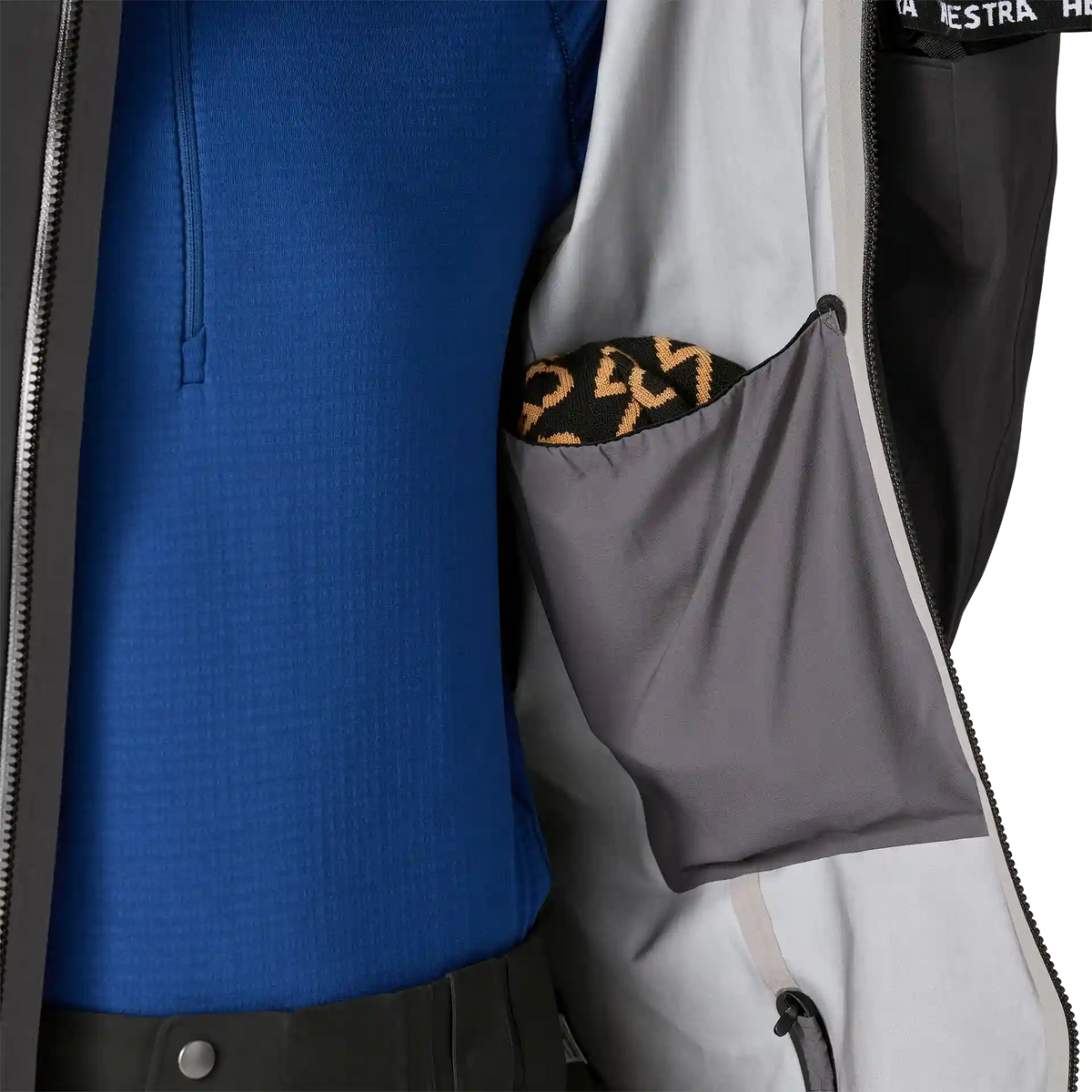 Men's Stormstride Jacket